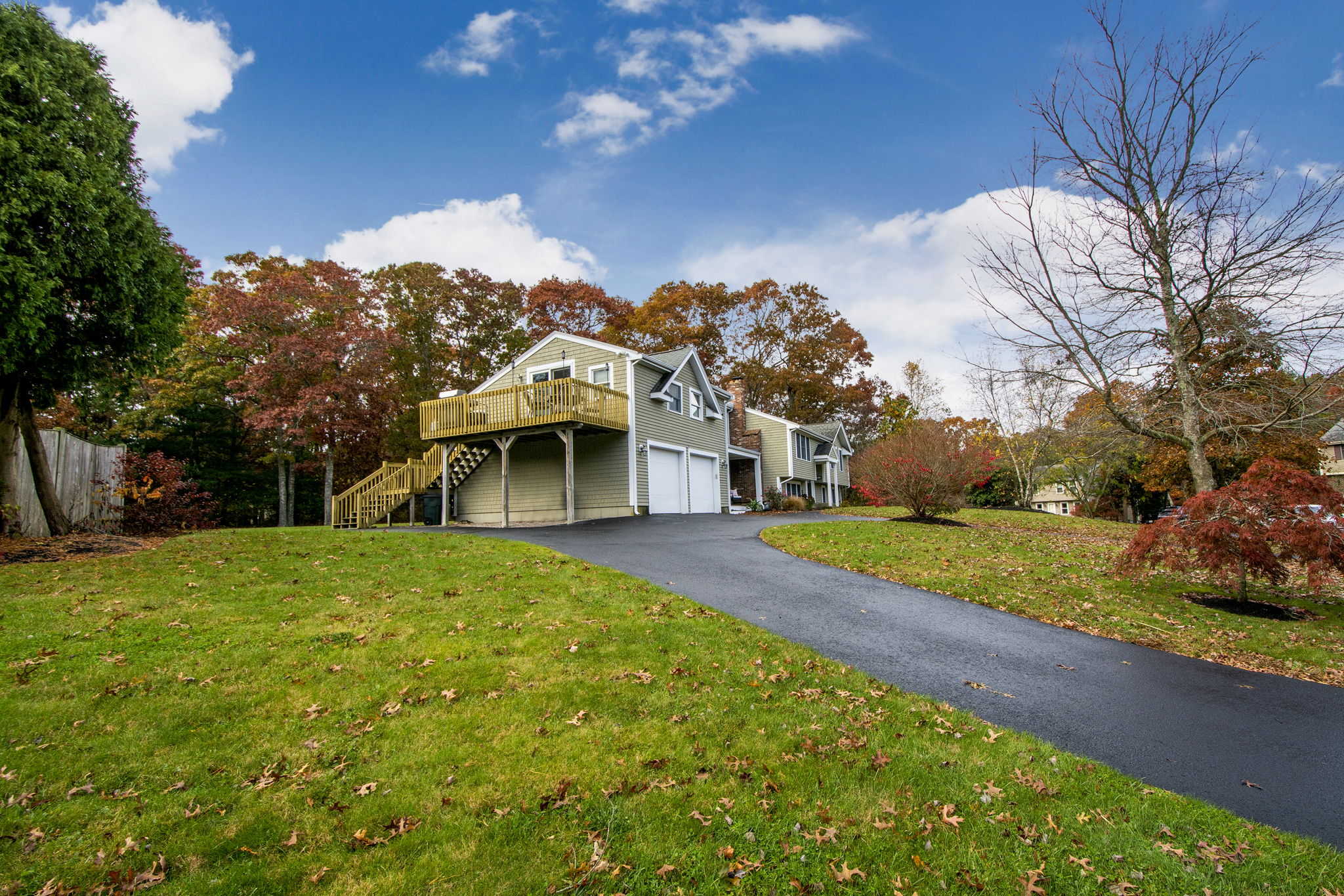 20 Knoll Rd, Plymouth, MA 02360 Tom Sheehan Photography