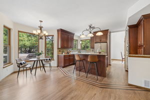 Eating Area