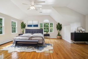 022 - Bedroom - Modern