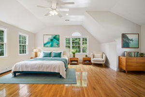 022 - Bedroom - Modern1