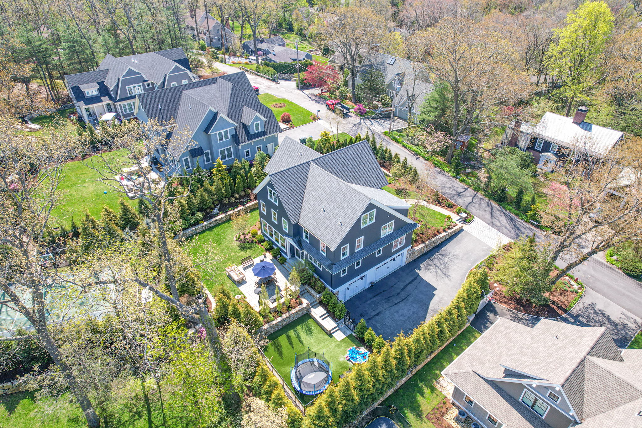 20 Lorena Rd, Winchester, MA 01890, USA Photo 88