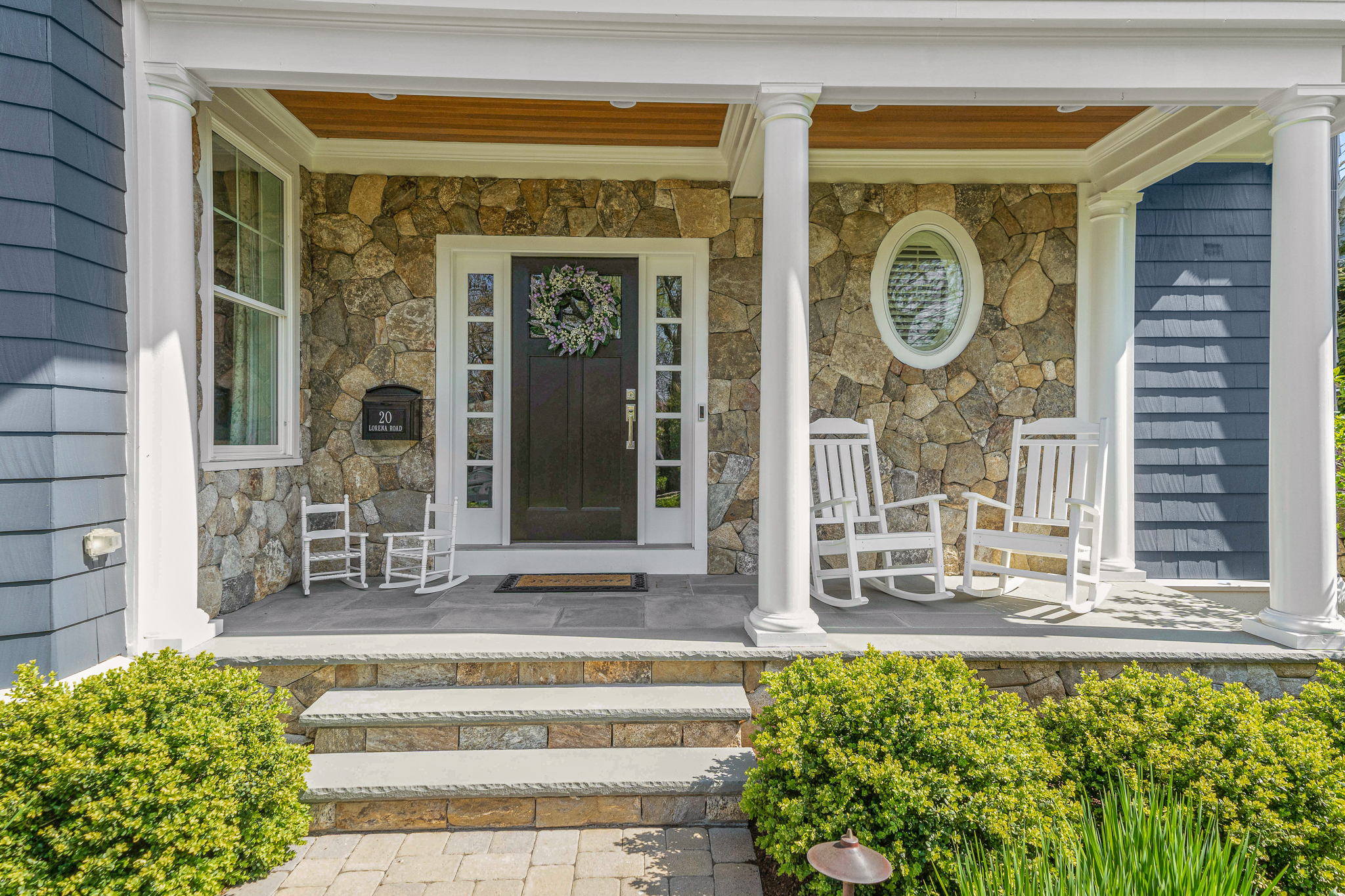 20 Lorena Rd, Winchester, MA 01890, USA Photo 4