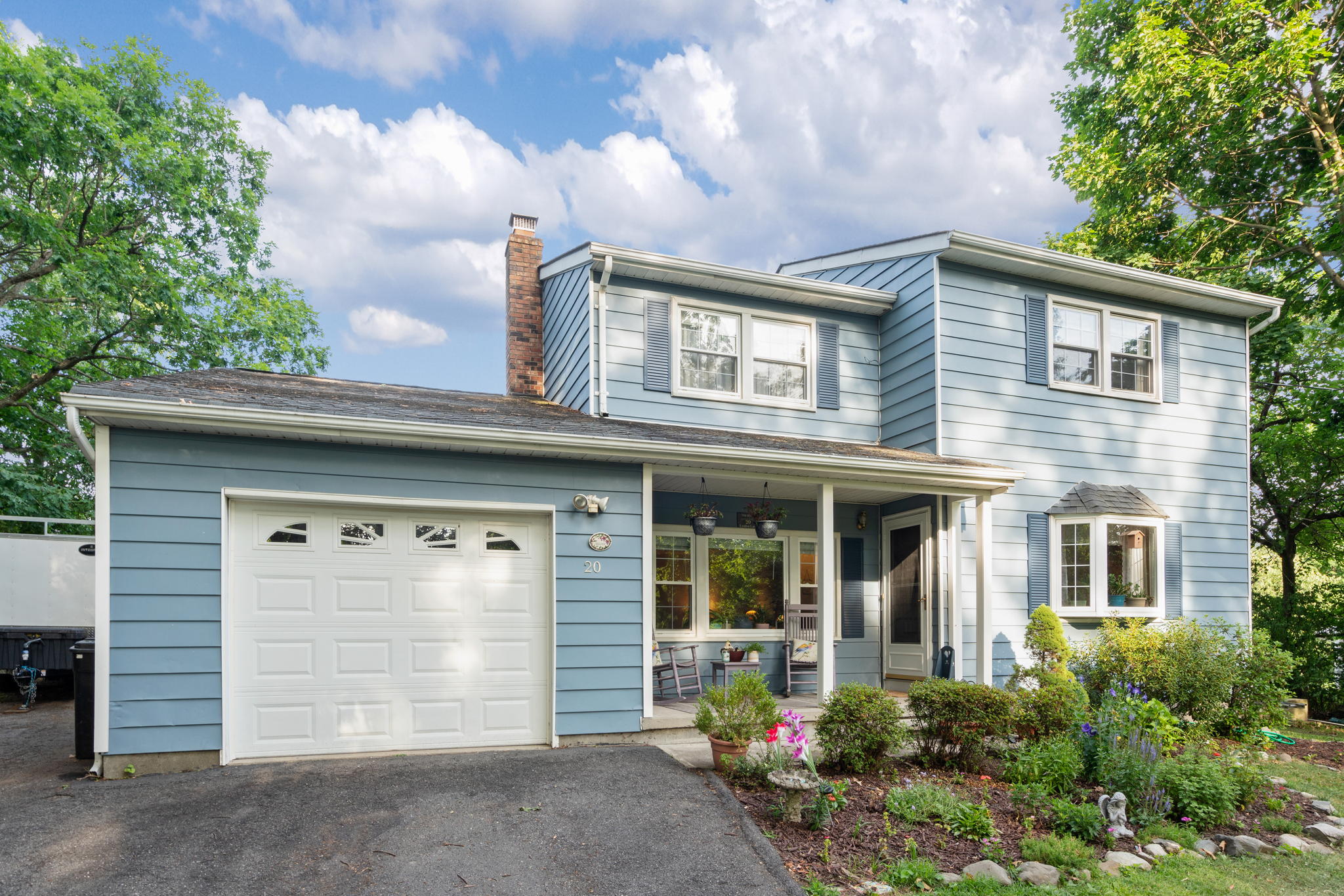 20 Lyndon Ln, New Windsor, NY 12553 VisionAir Photography