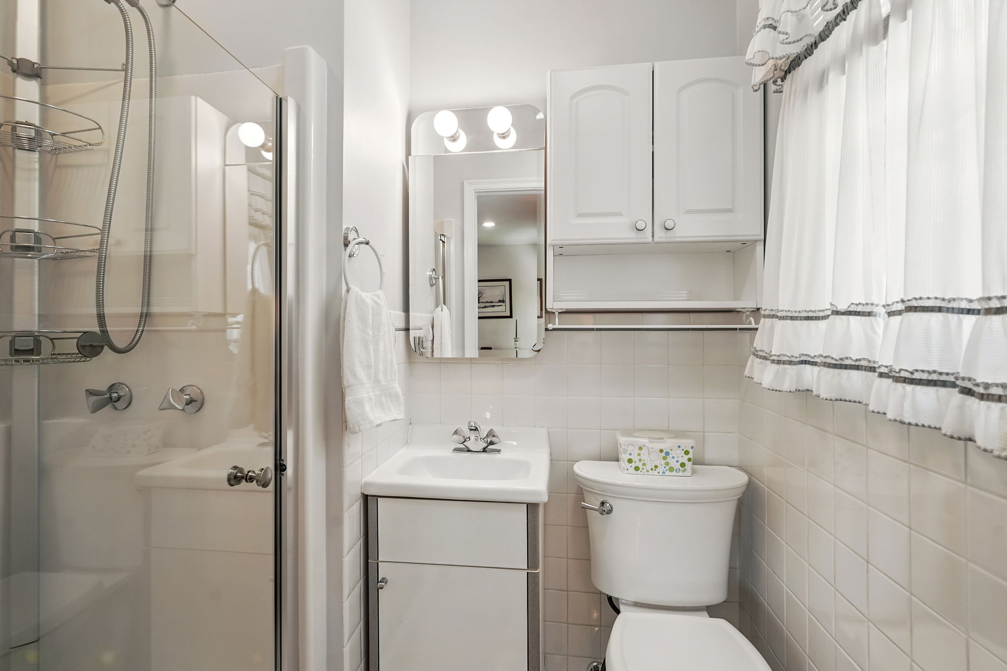 Primary Ensuite Bathroom