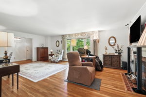 Living Room/Family Room/Media