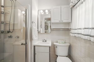 Primary Ensuite Bathroom