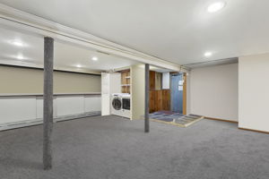 Lower level basement right side/digital