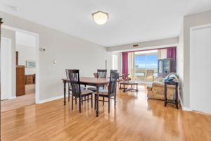 Living/Dining Room