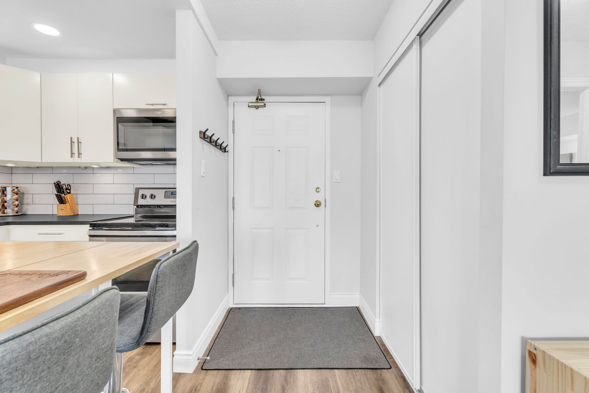 Entryway