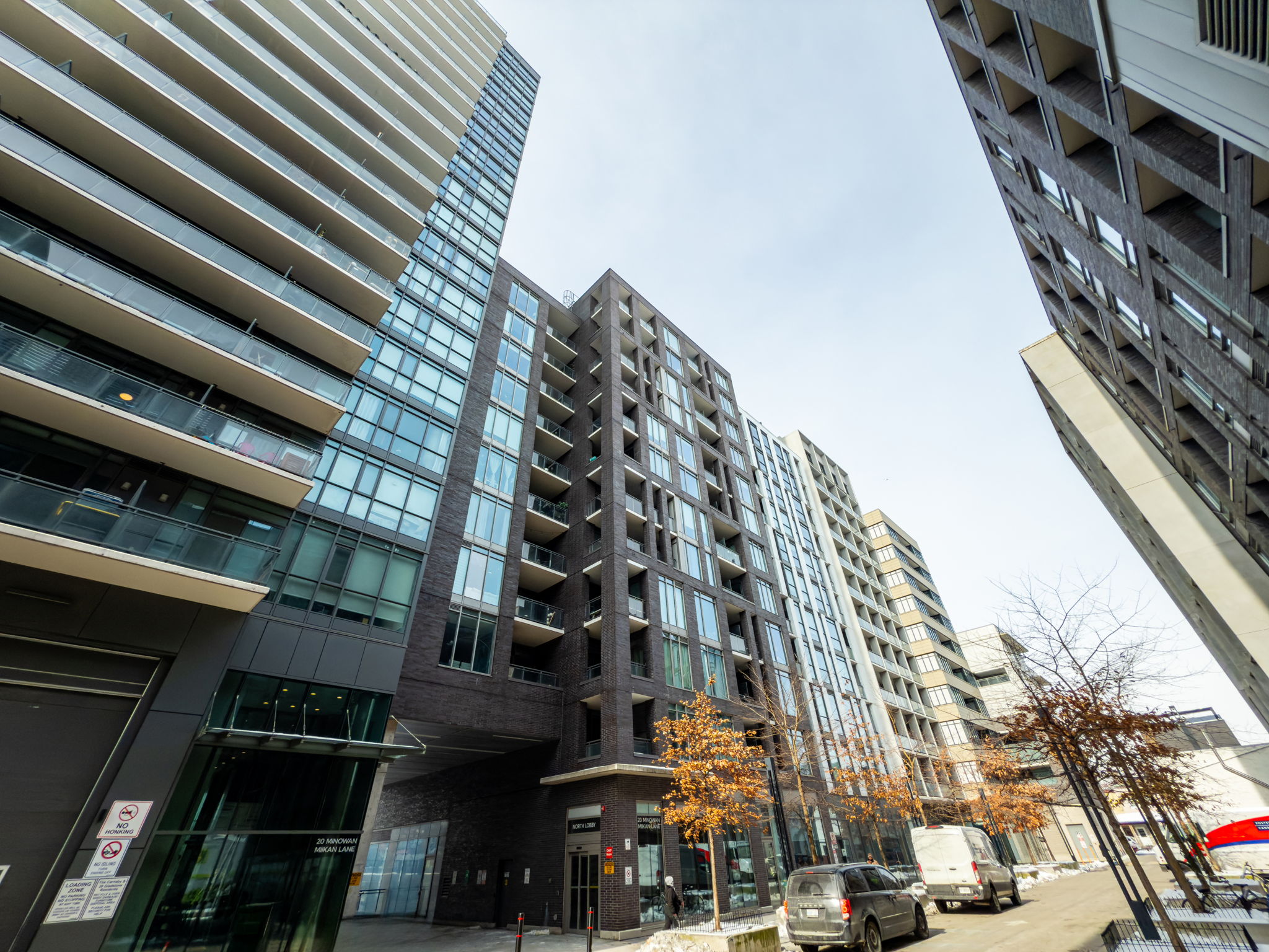 Toronto property showcase — delivered property photograph 2