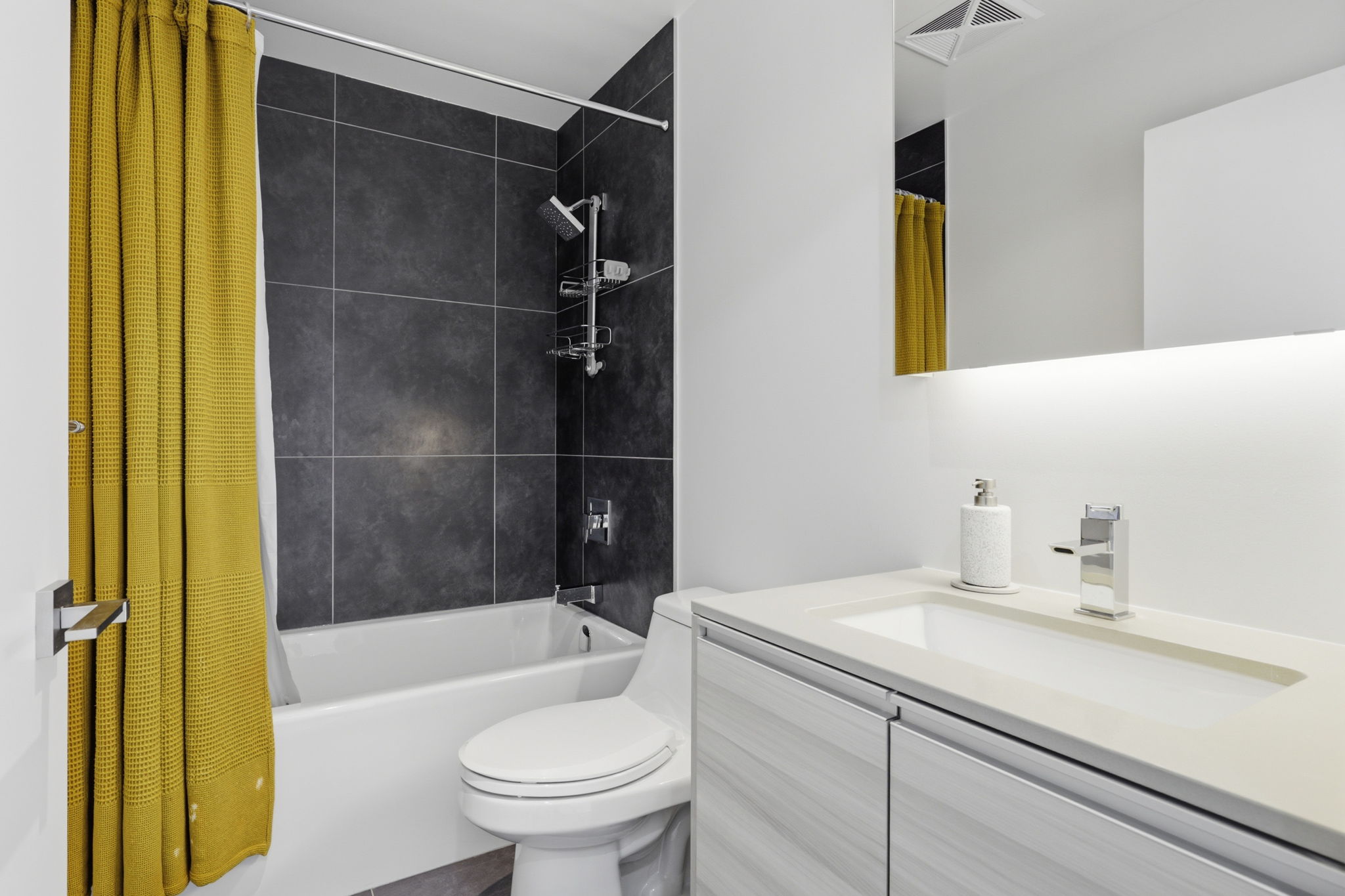 Toronto property showcase — delivered property photograph 7