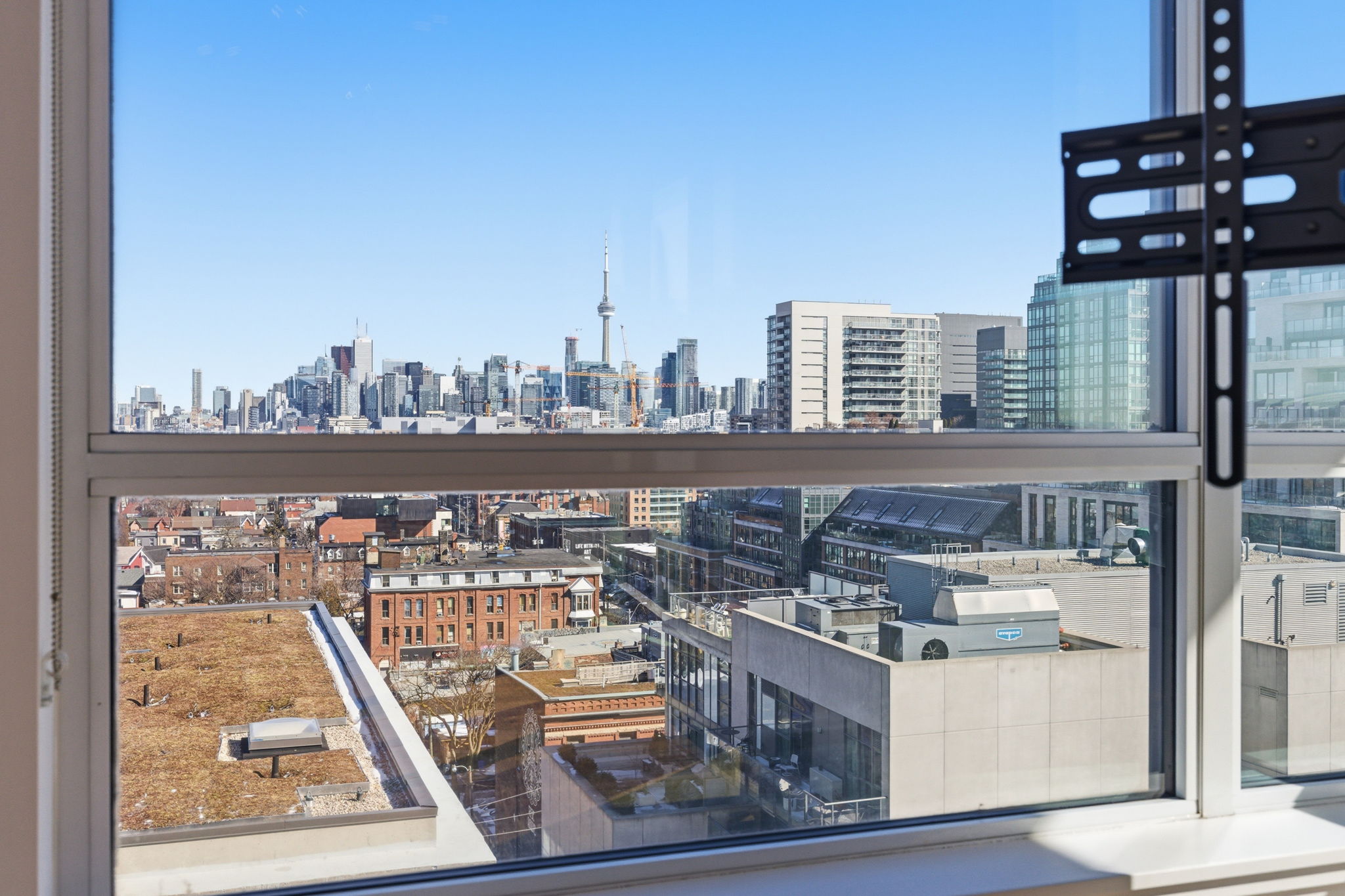 Toronto property showcase — delivered property photograph 12