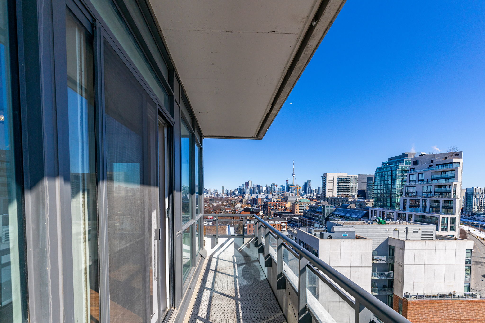 Toronto property showcase — delivered property photograph 19