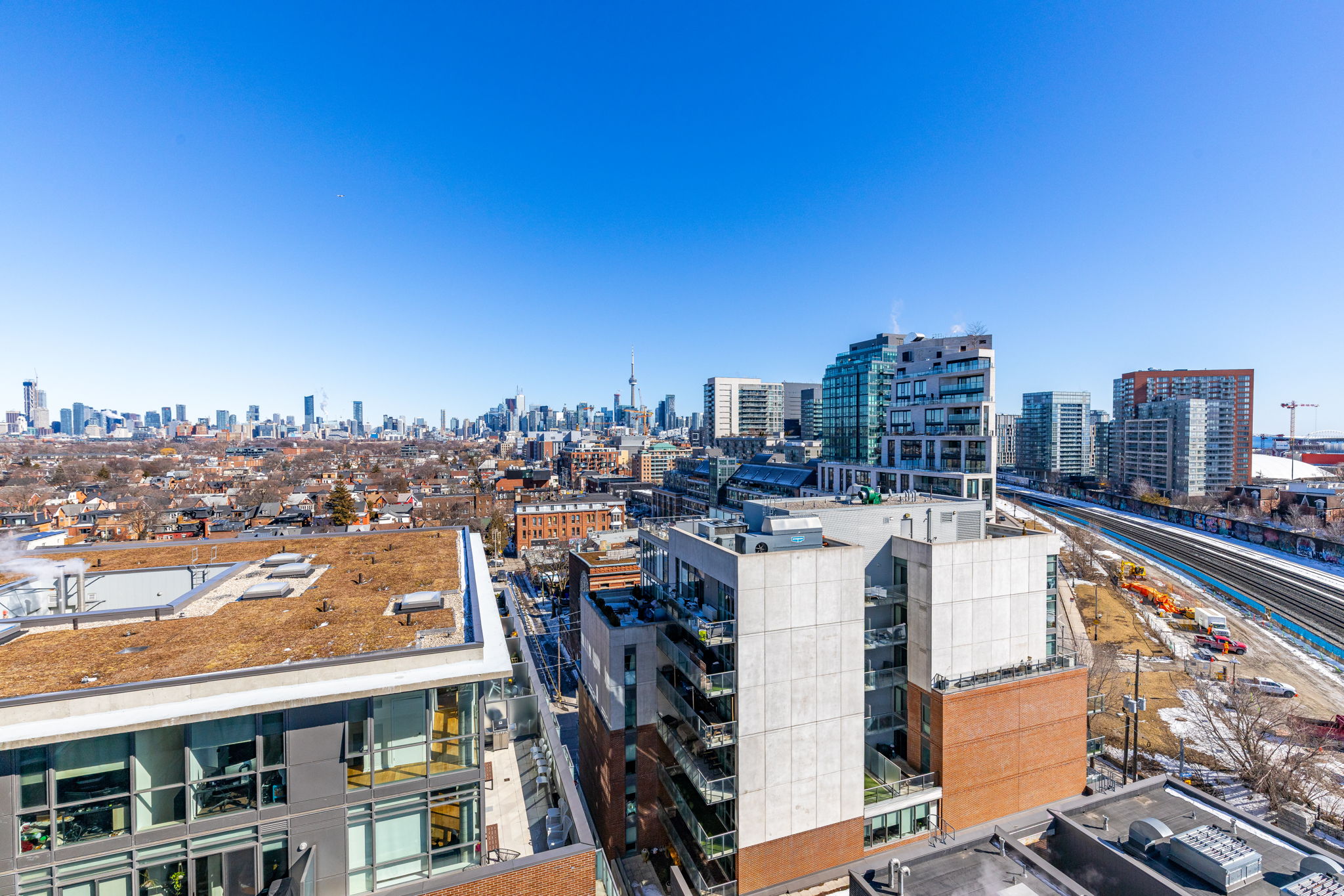 Toronto property showcase — delivered property photograph 20