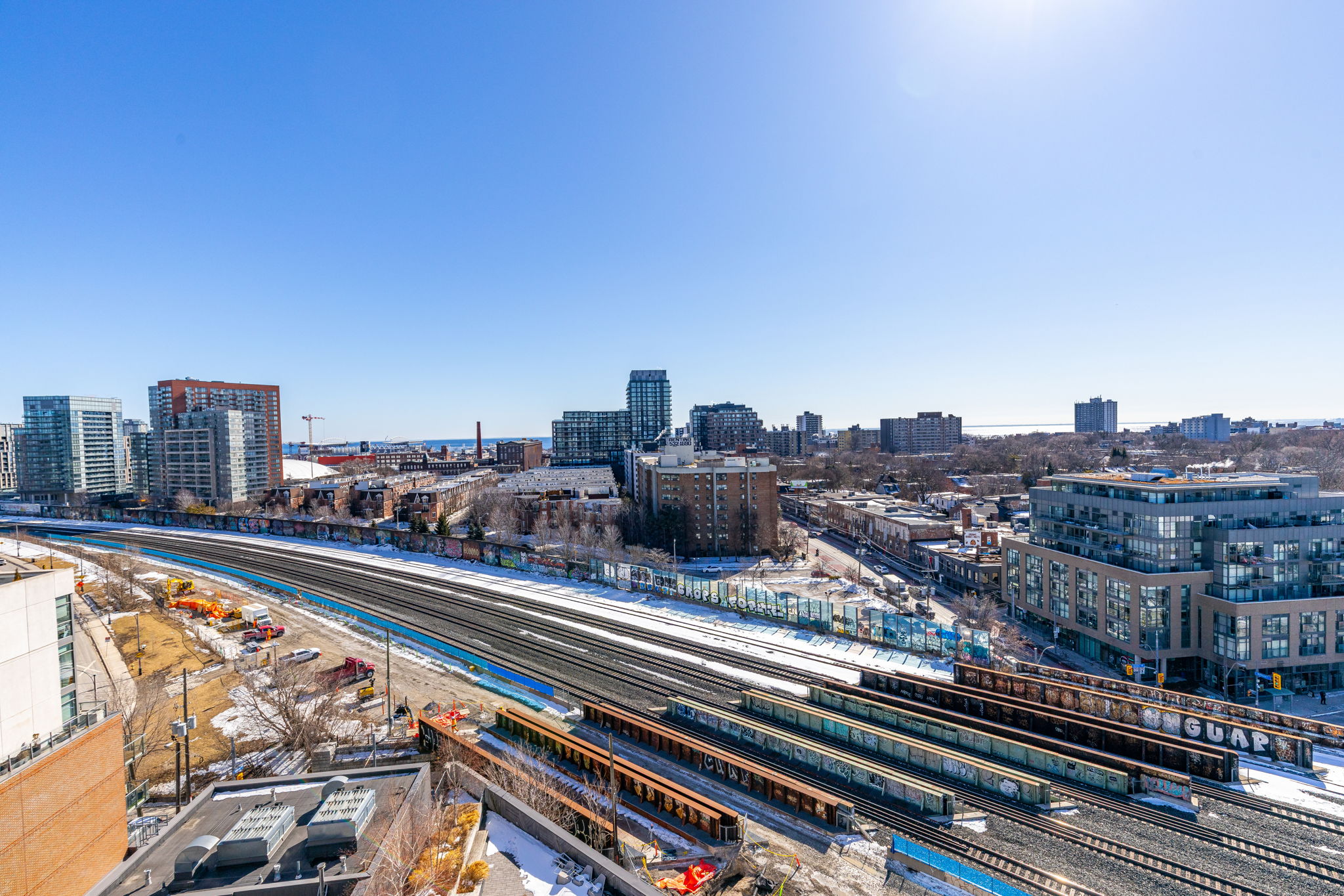 Toronto property showcase — delivered property photograph 21
