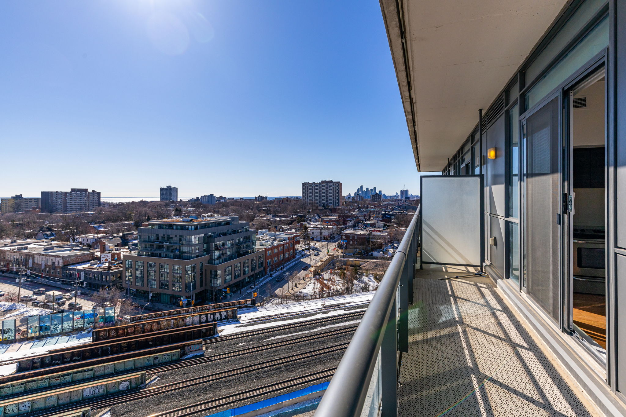Toronto property showcase — delivered property photograph 22
