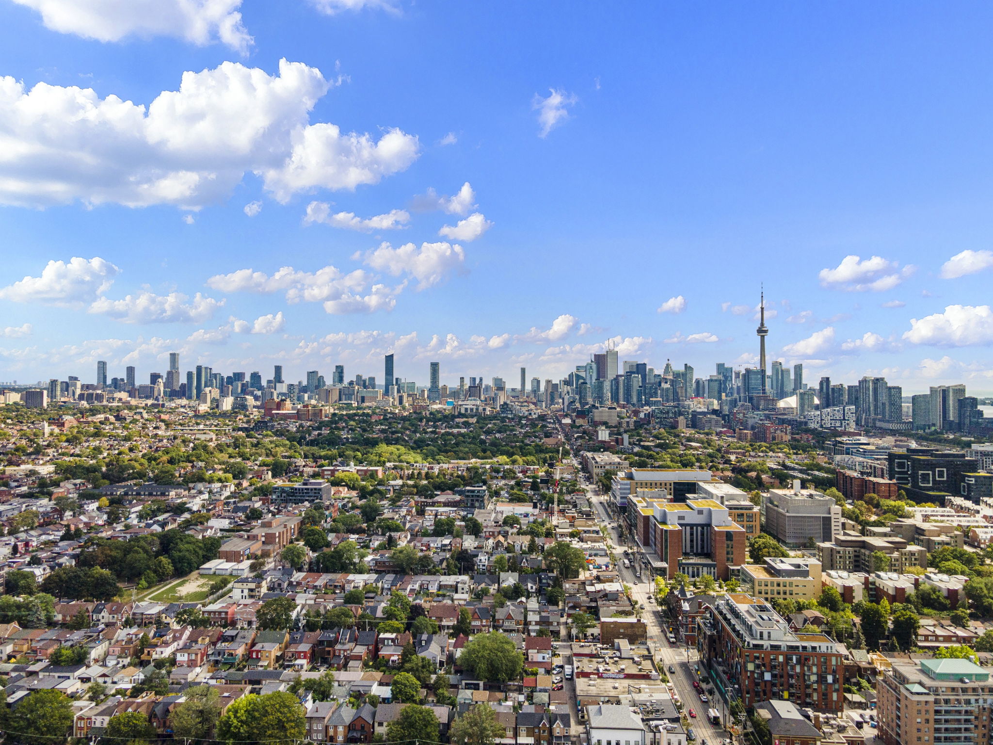 Toronto property showcase — delivered property photograph 3