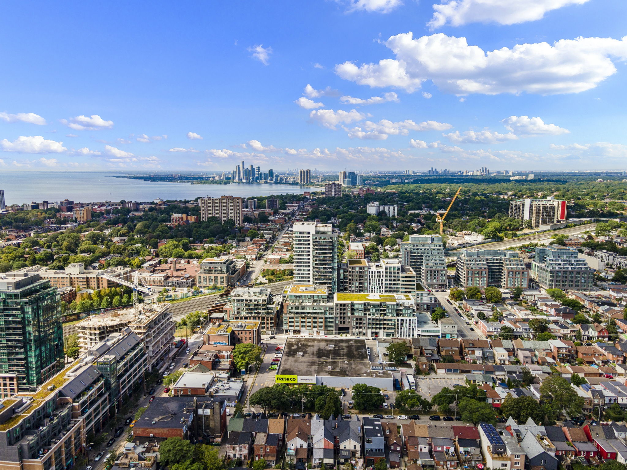 Toronto property showcase — delivered property photograph 4