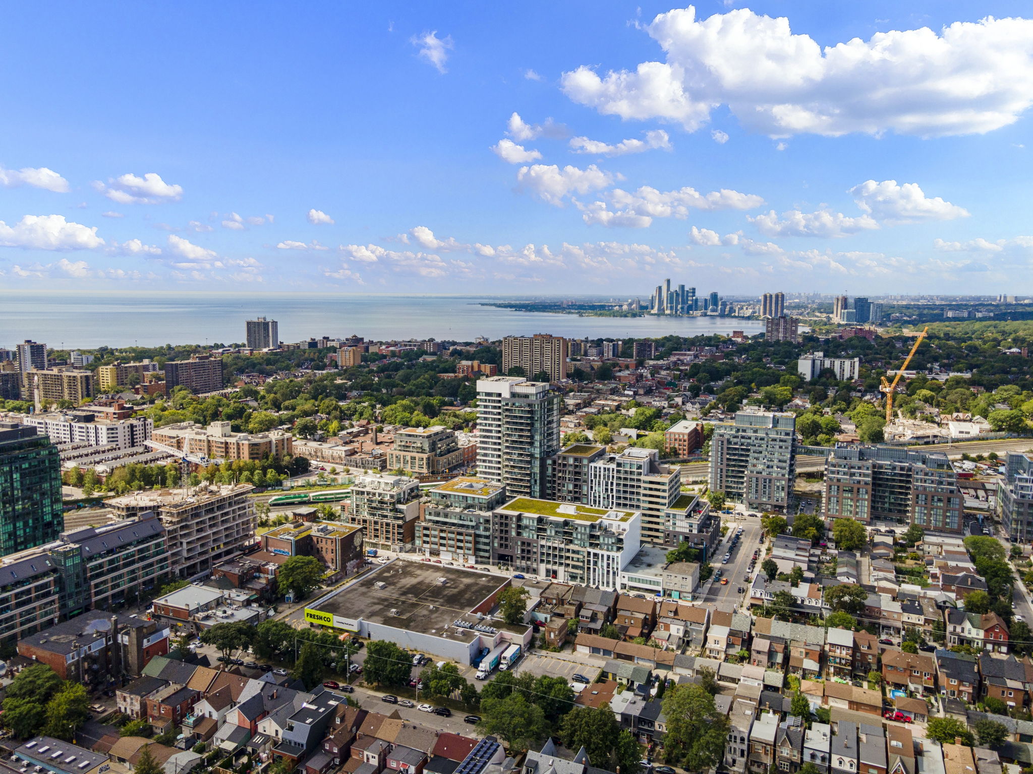 Toronto property showcase — delivered property photograph 5