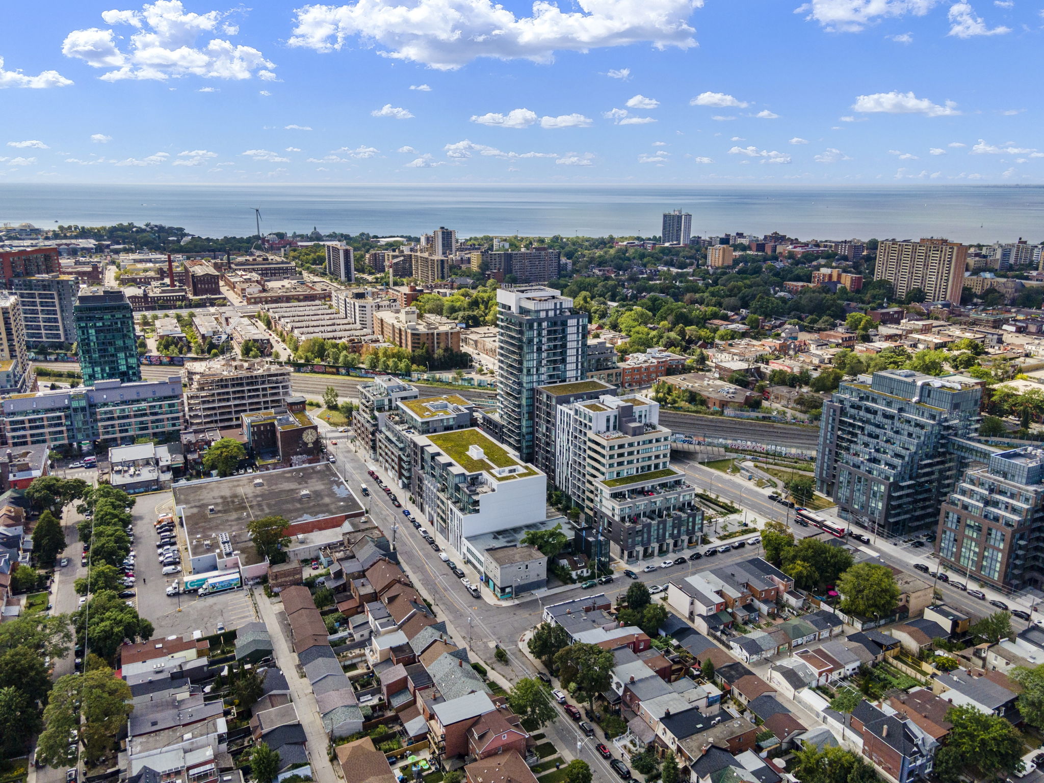 Toronto property showcase — delivered property photograph 6