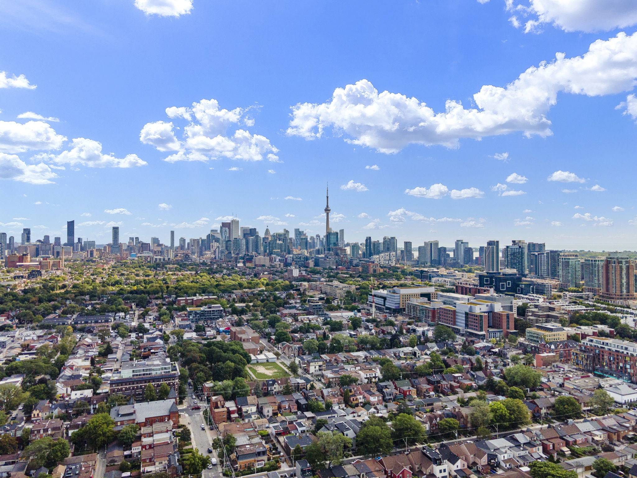 Toronto property showcase — delivered property photograph 7