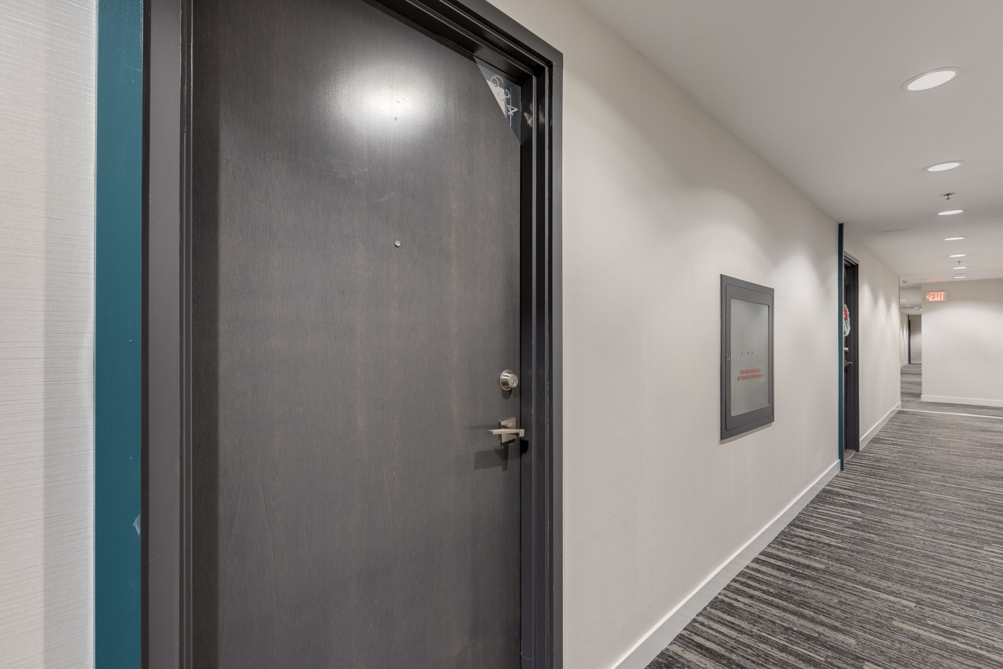 Toronto property showcase — delivered property photograph 8