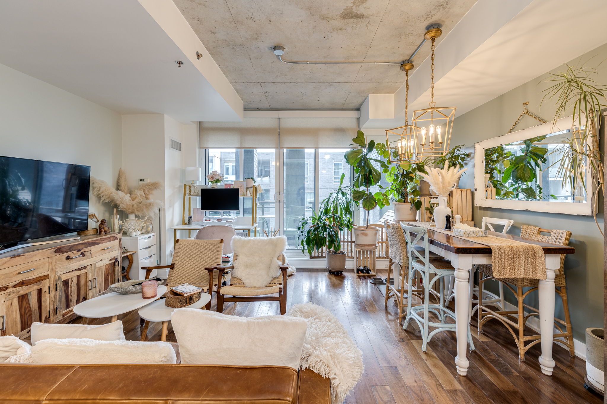 Toronto property showcase — delivered property photograph 10