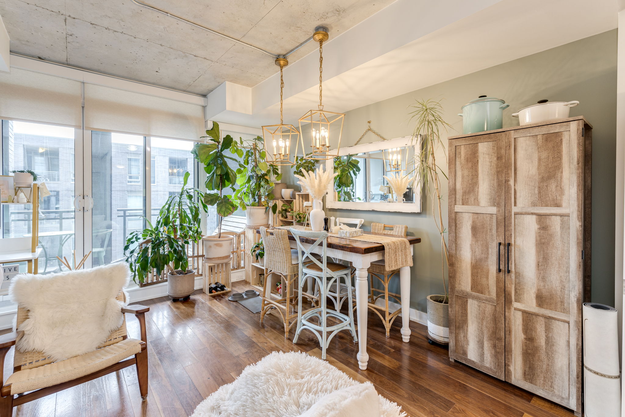 Toronto property showcase — delivered property photograph 11