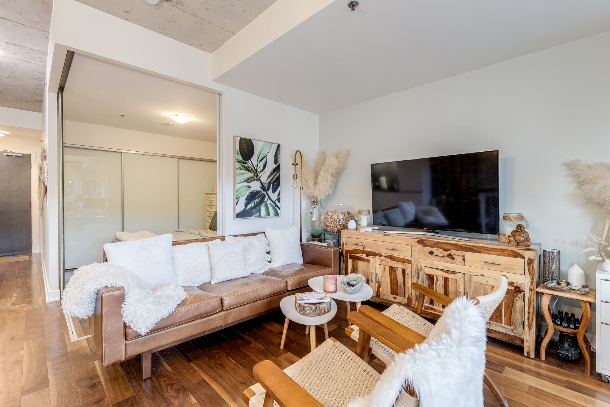 Toronto property showcase — delivered property photograph 12