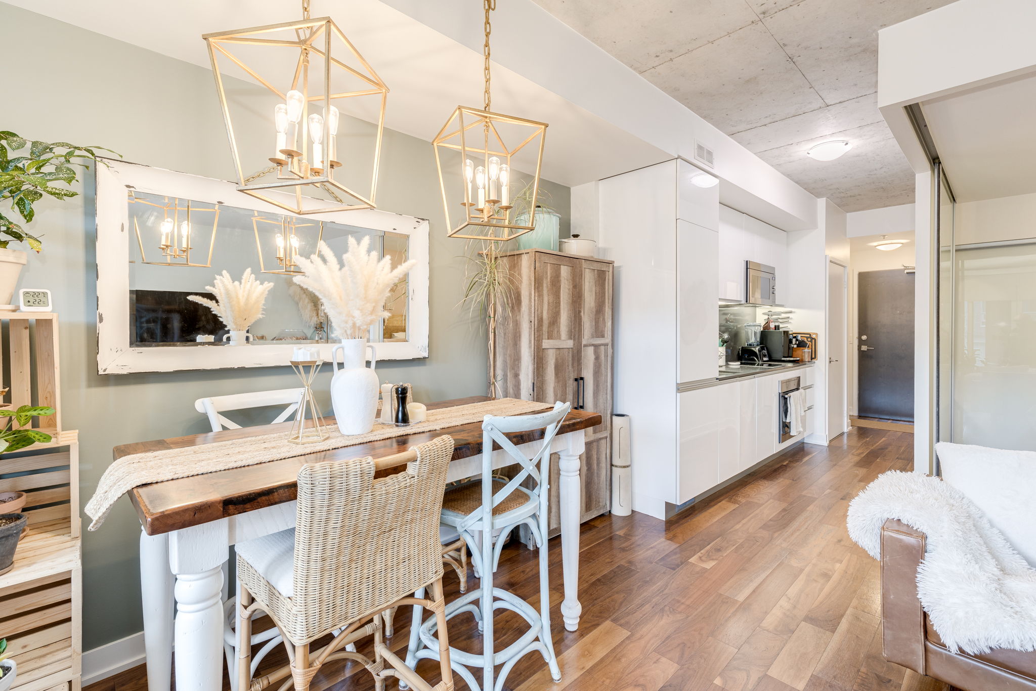 Toronto property showcase — delivered property photograph 13