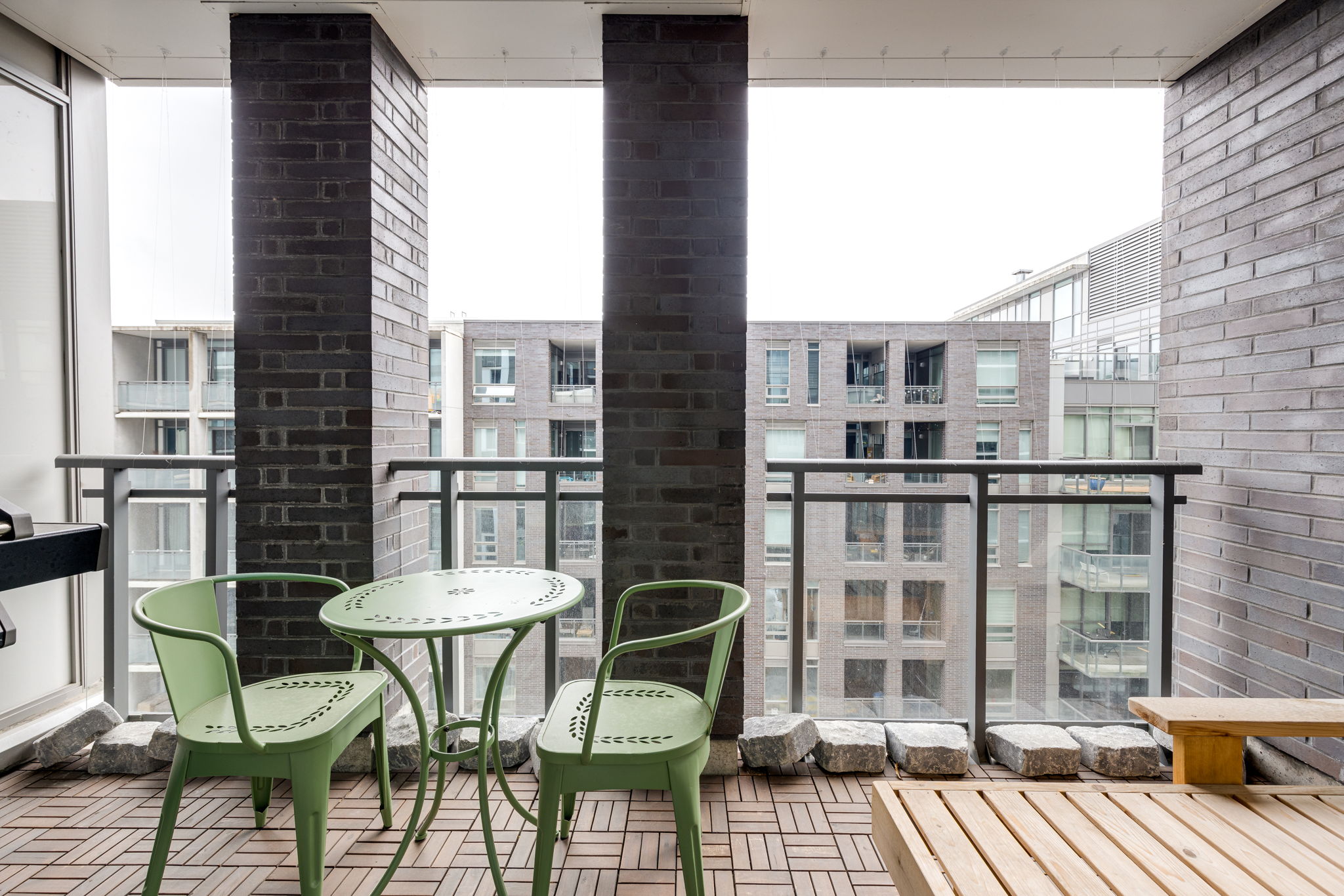Toronto property showcase — delivered property photograph 21