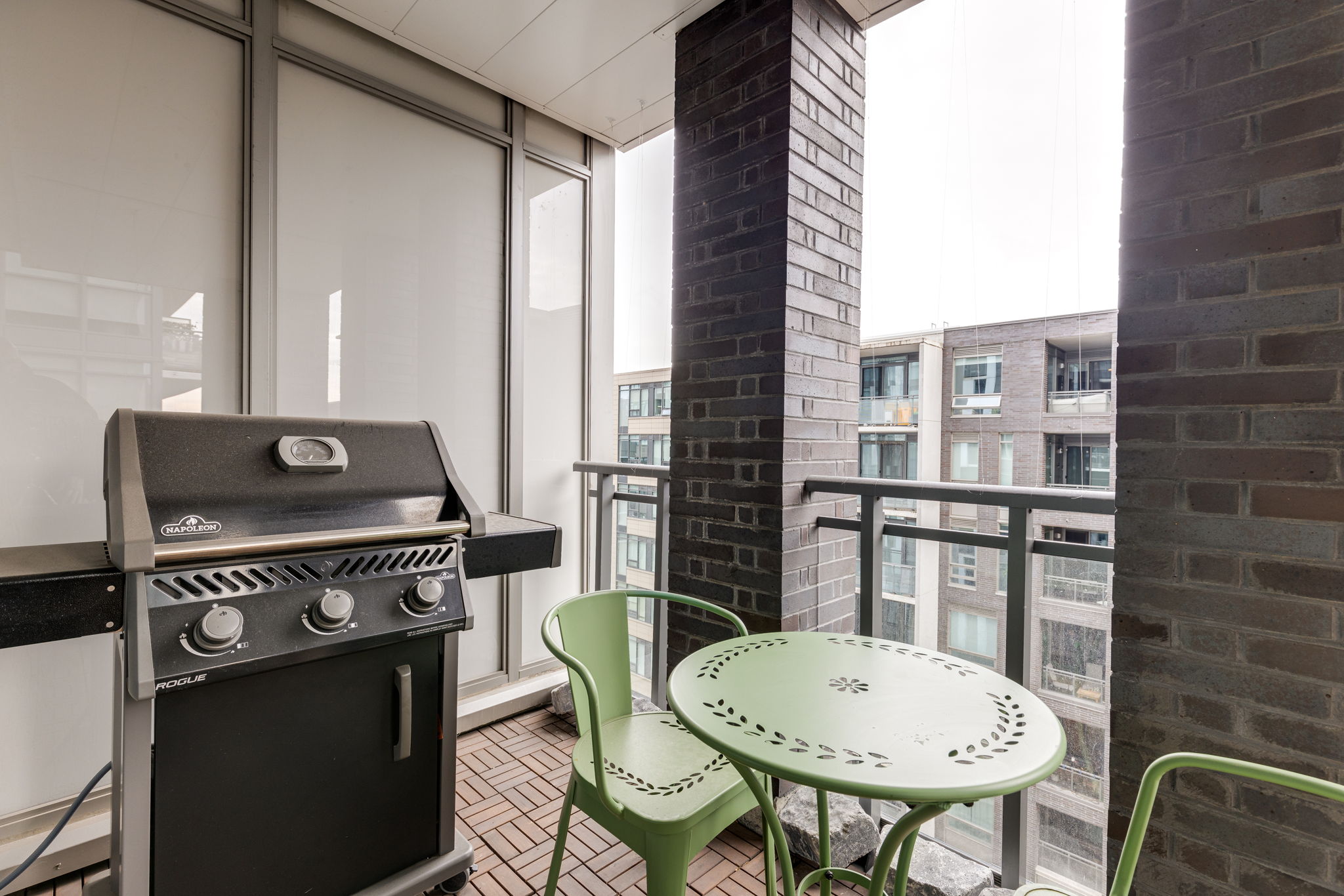 Toronto property showcase — delivered property photograph 22