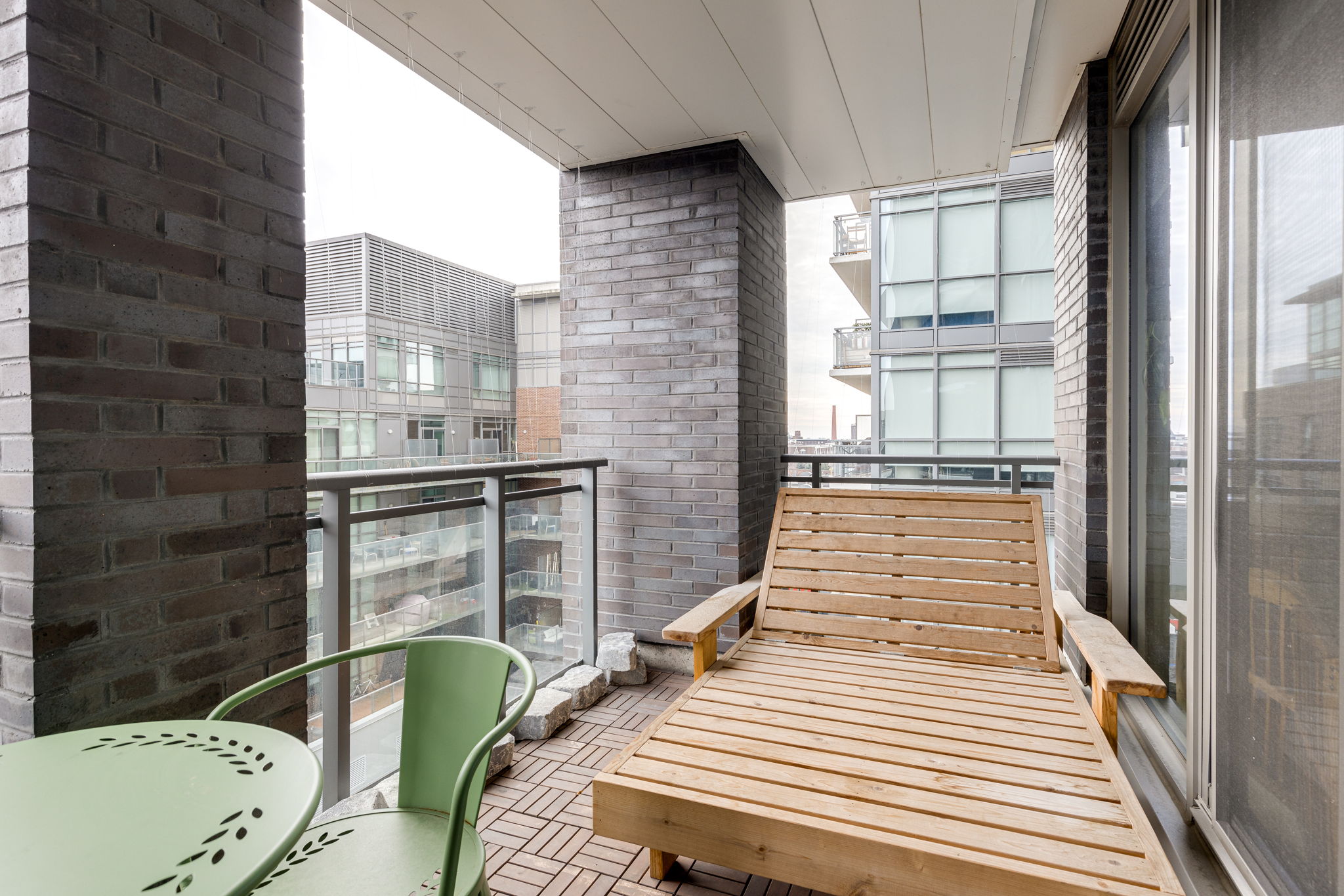 Toronto property showcase — delivered property photograph 23