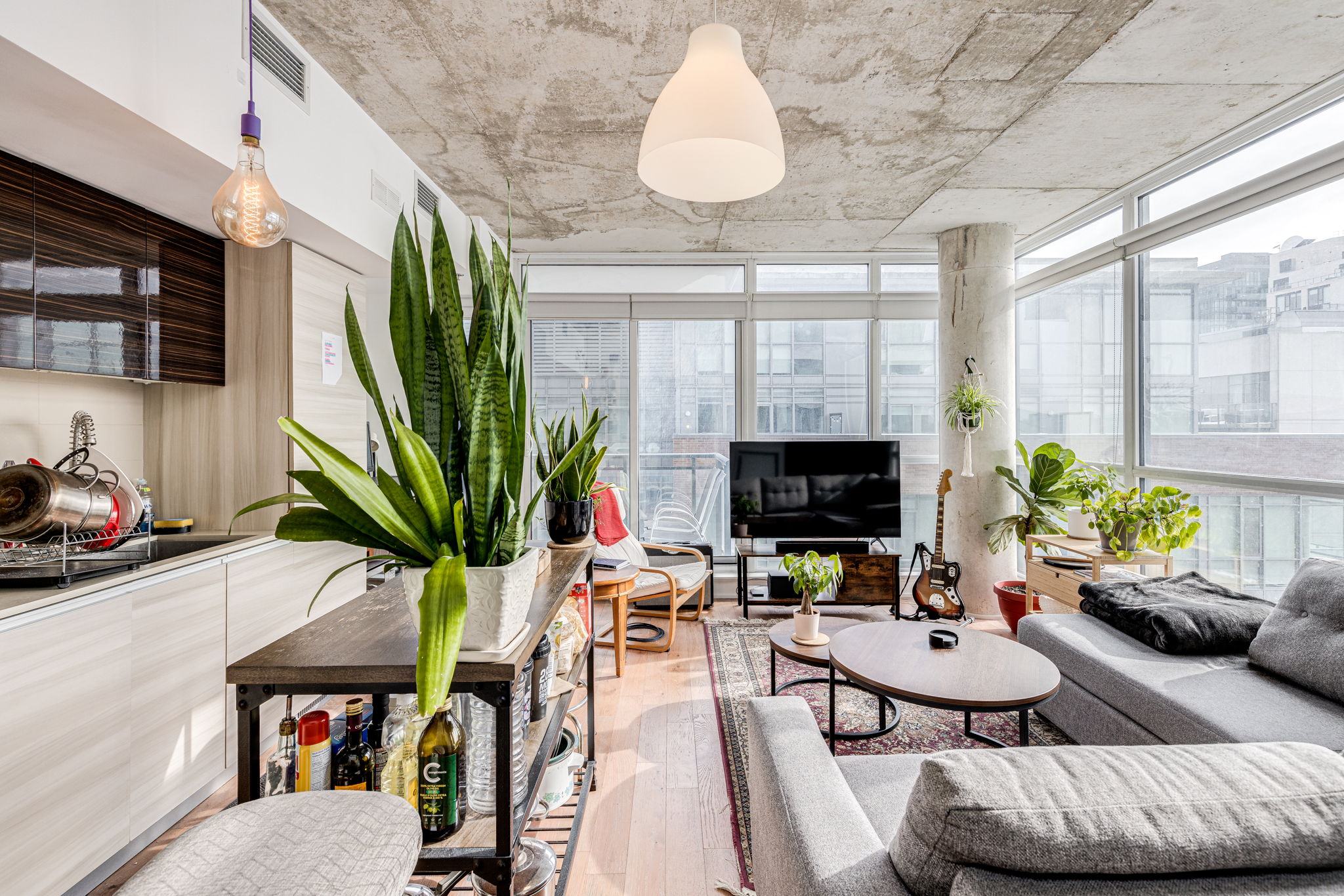 Toronto property showcase — delivered property photograph 4