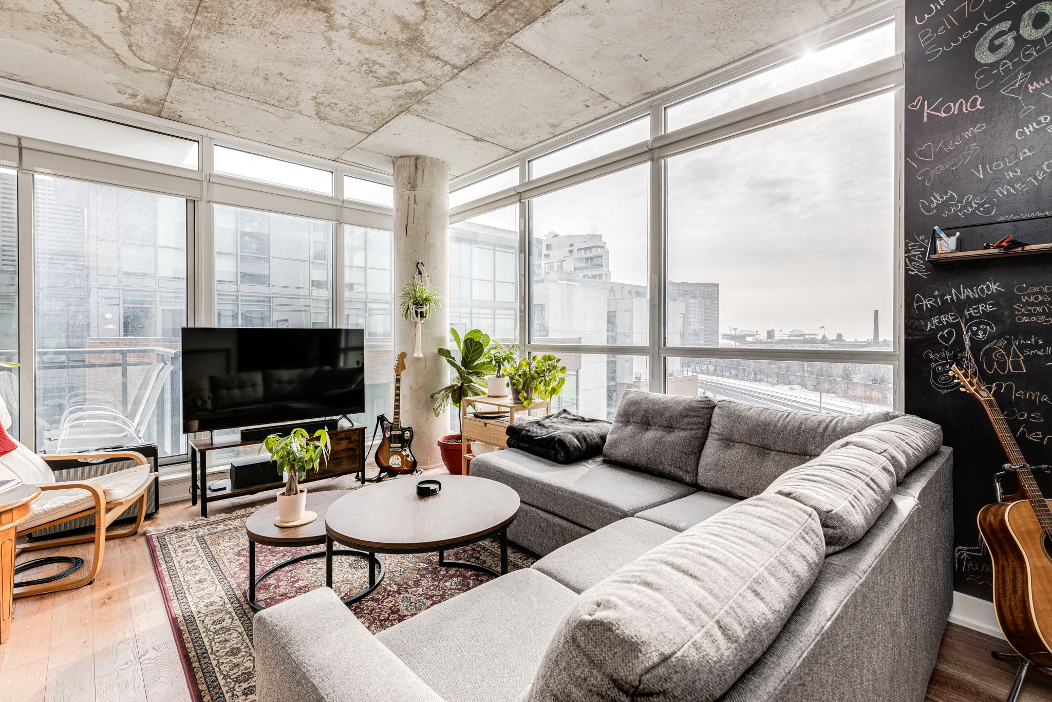 Toronto property showcase — delivered property photograph 5