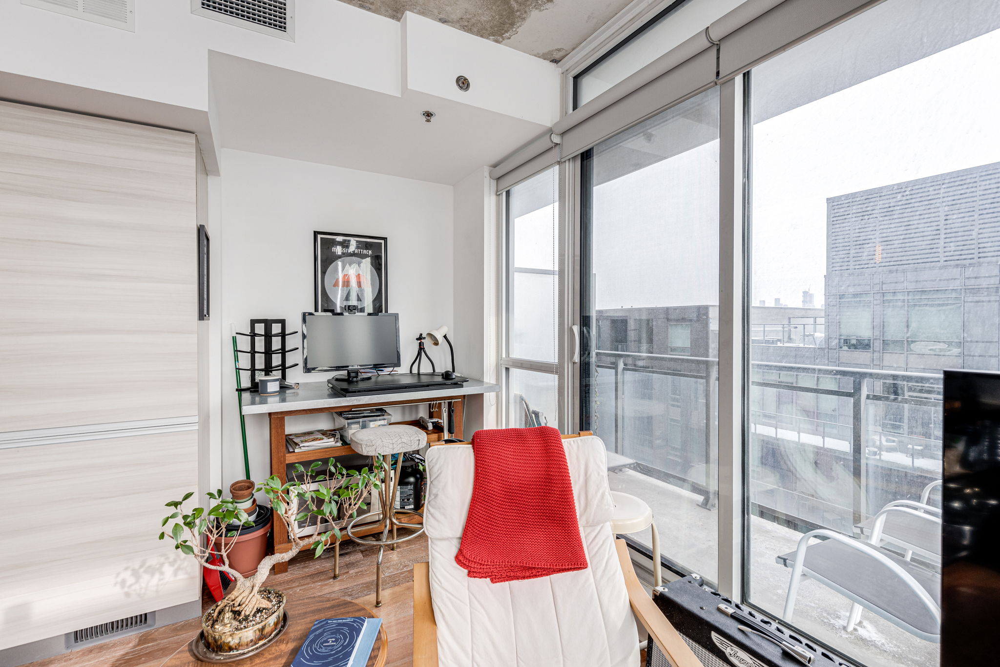 Toronto property showcase — delivered property photograph 11
