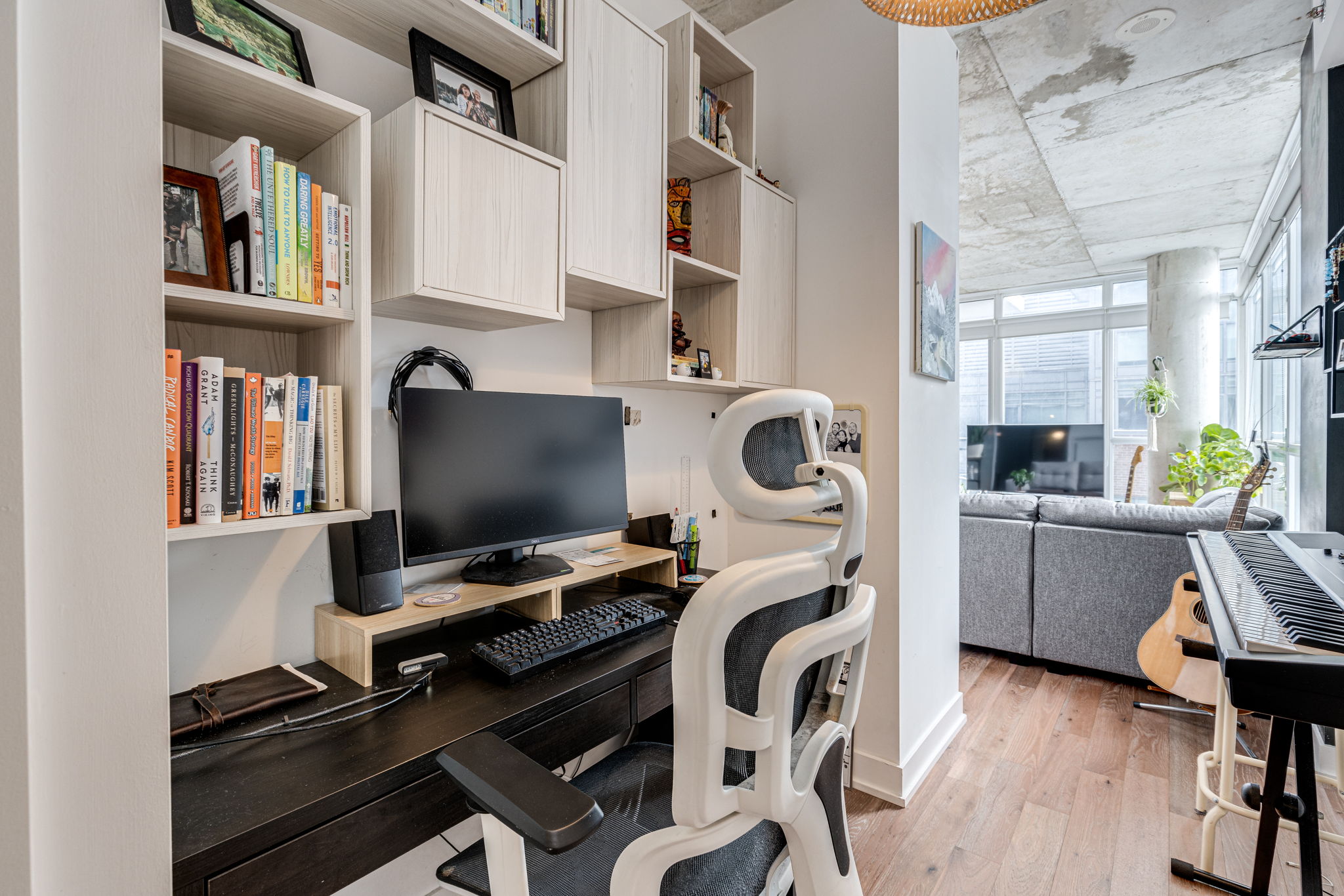 Toronto property showcase — delivered property photograph 12