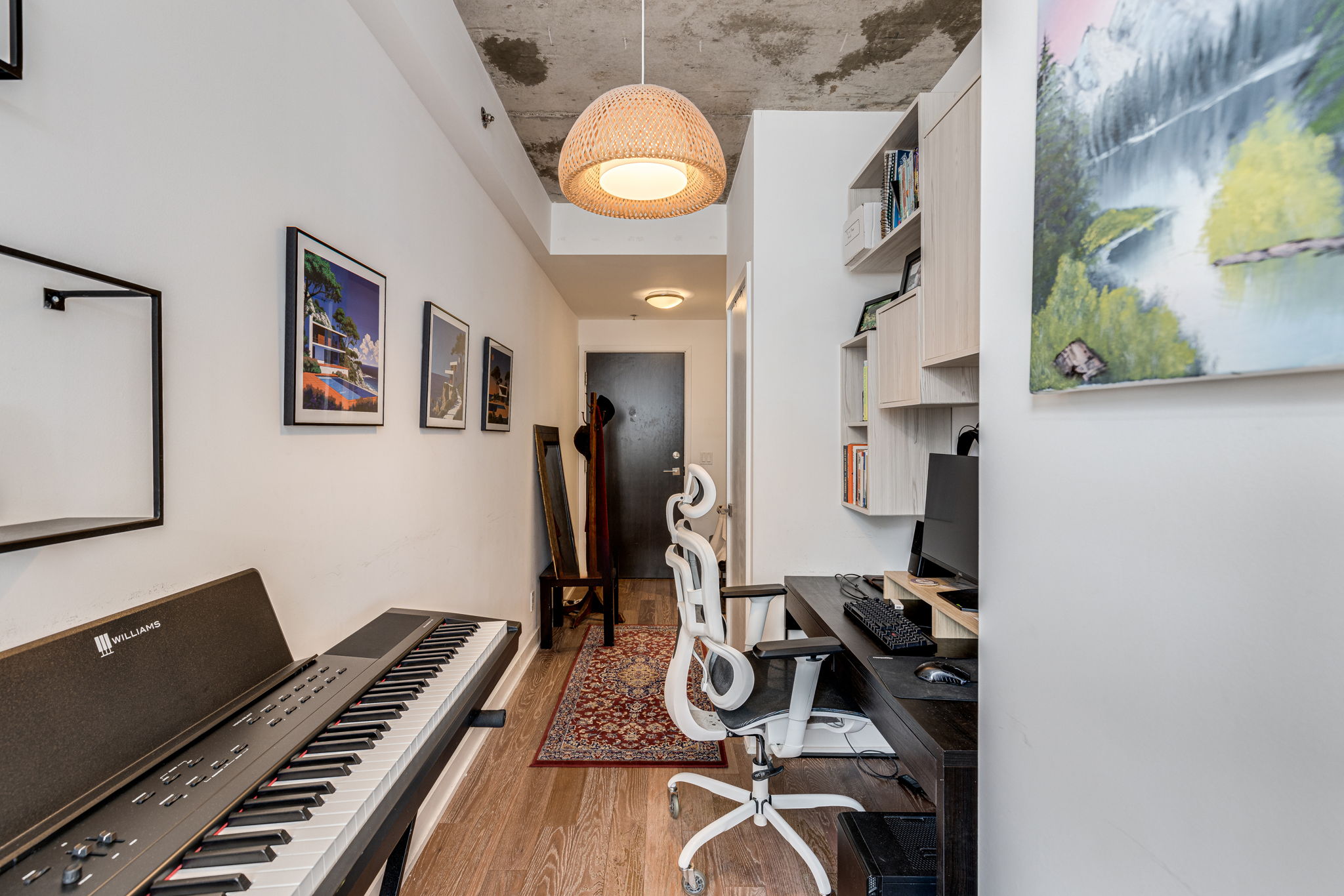 Toronto property showcase — delivered property photograph 13