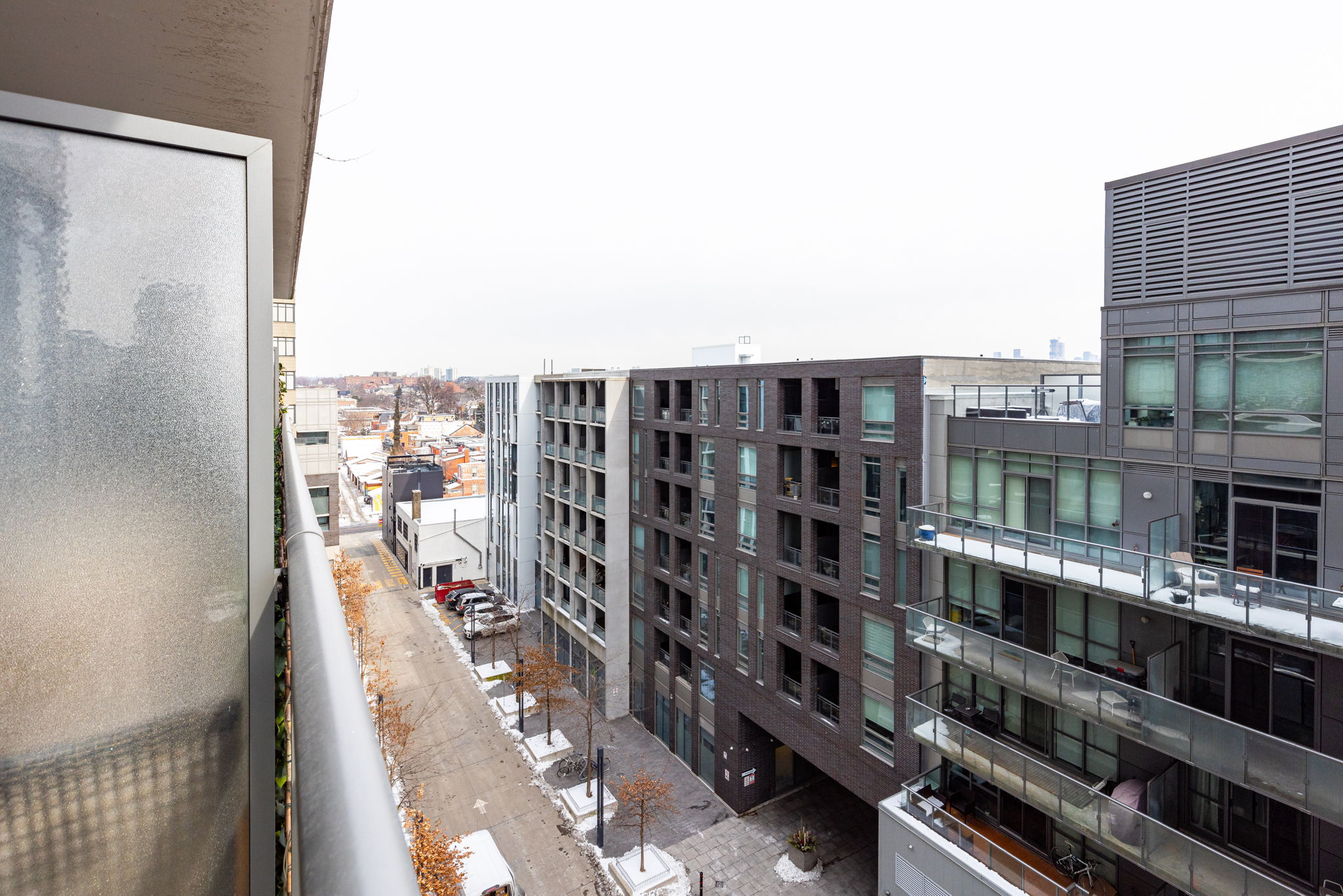 Toronto property showcase — delivered property photograph 22