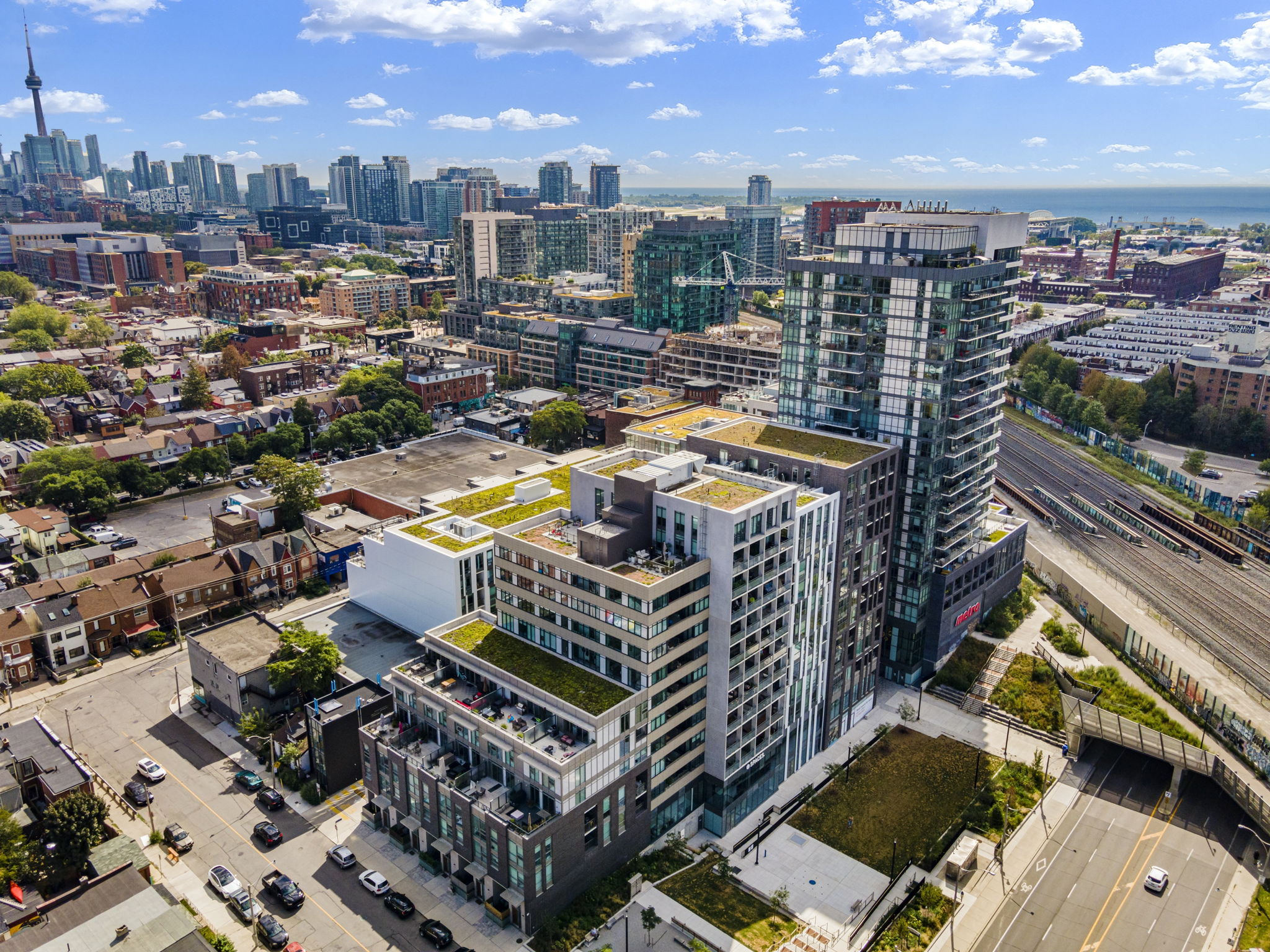 Toronto property showcase
