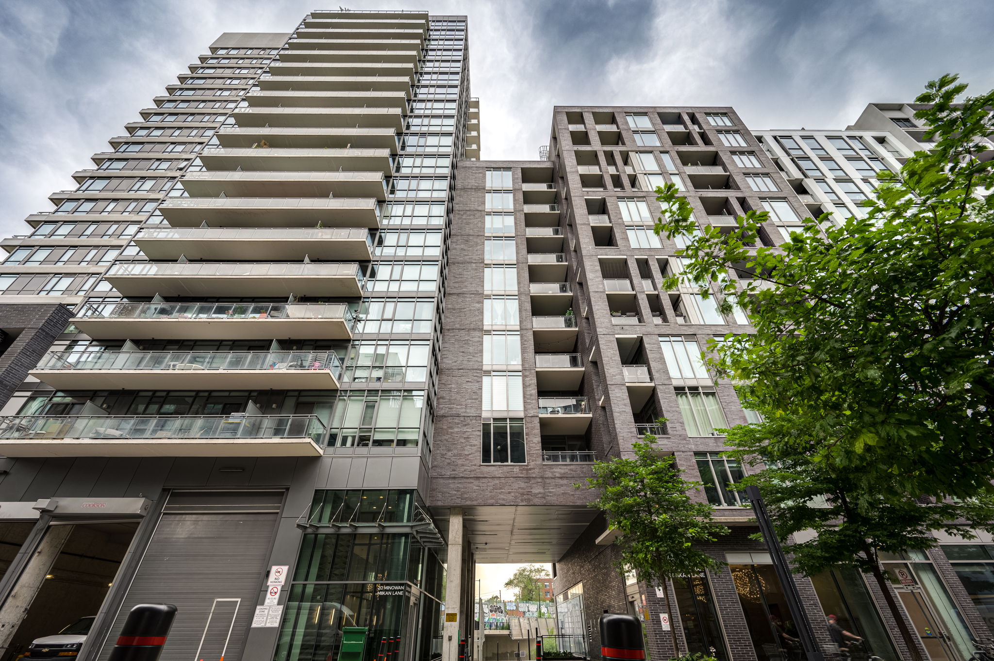 20 Minowan Miikan Ln Unit 1115
