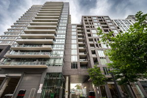 20 Minowan Miikan Ln Unit 1115, Toronto ON