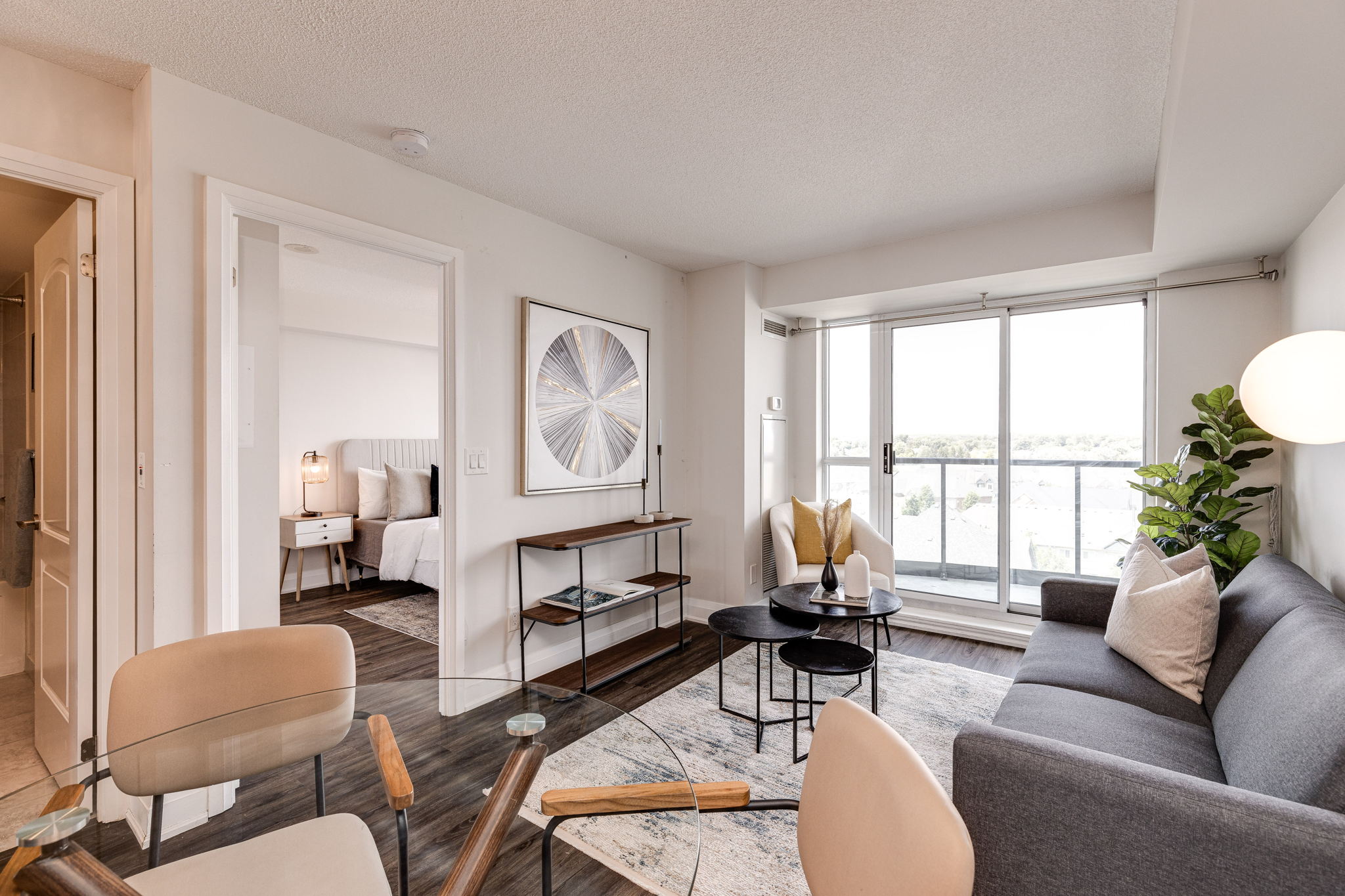 Vaughan property showcase — delivered property photograph 2
