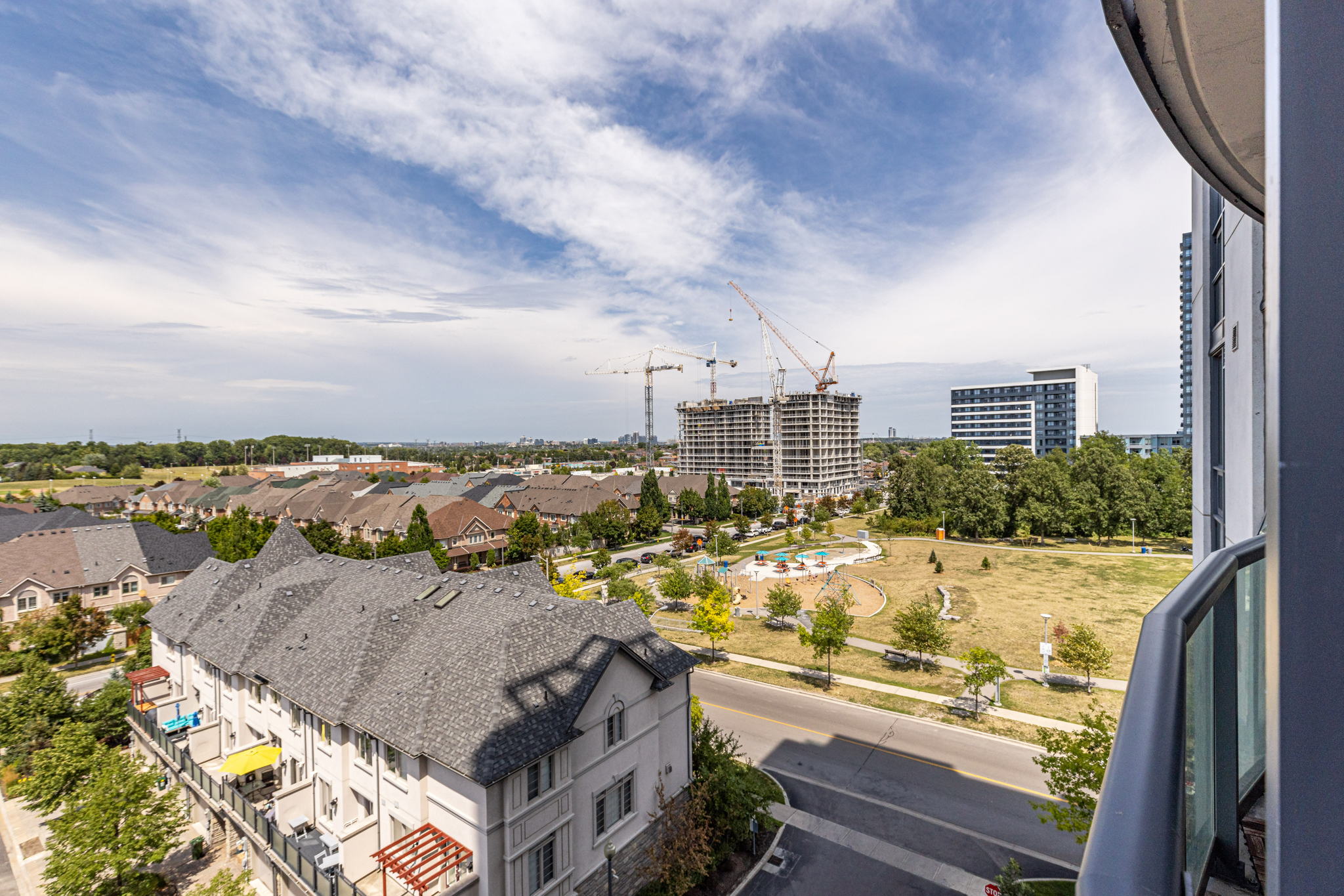 Vaughan property showcase — delivered property photograph 18
