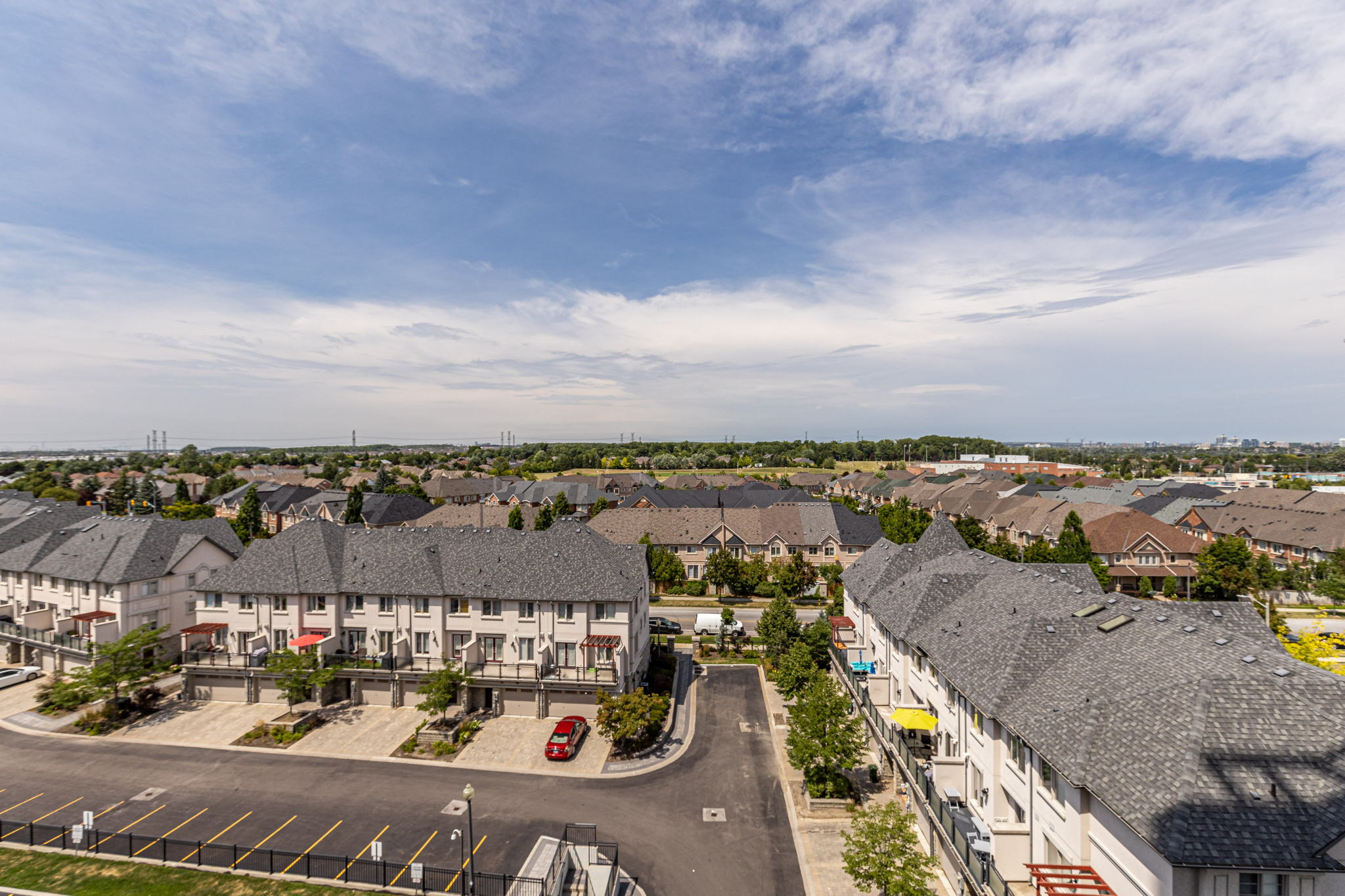 Vaughan property showcase — delivered property photograph 17