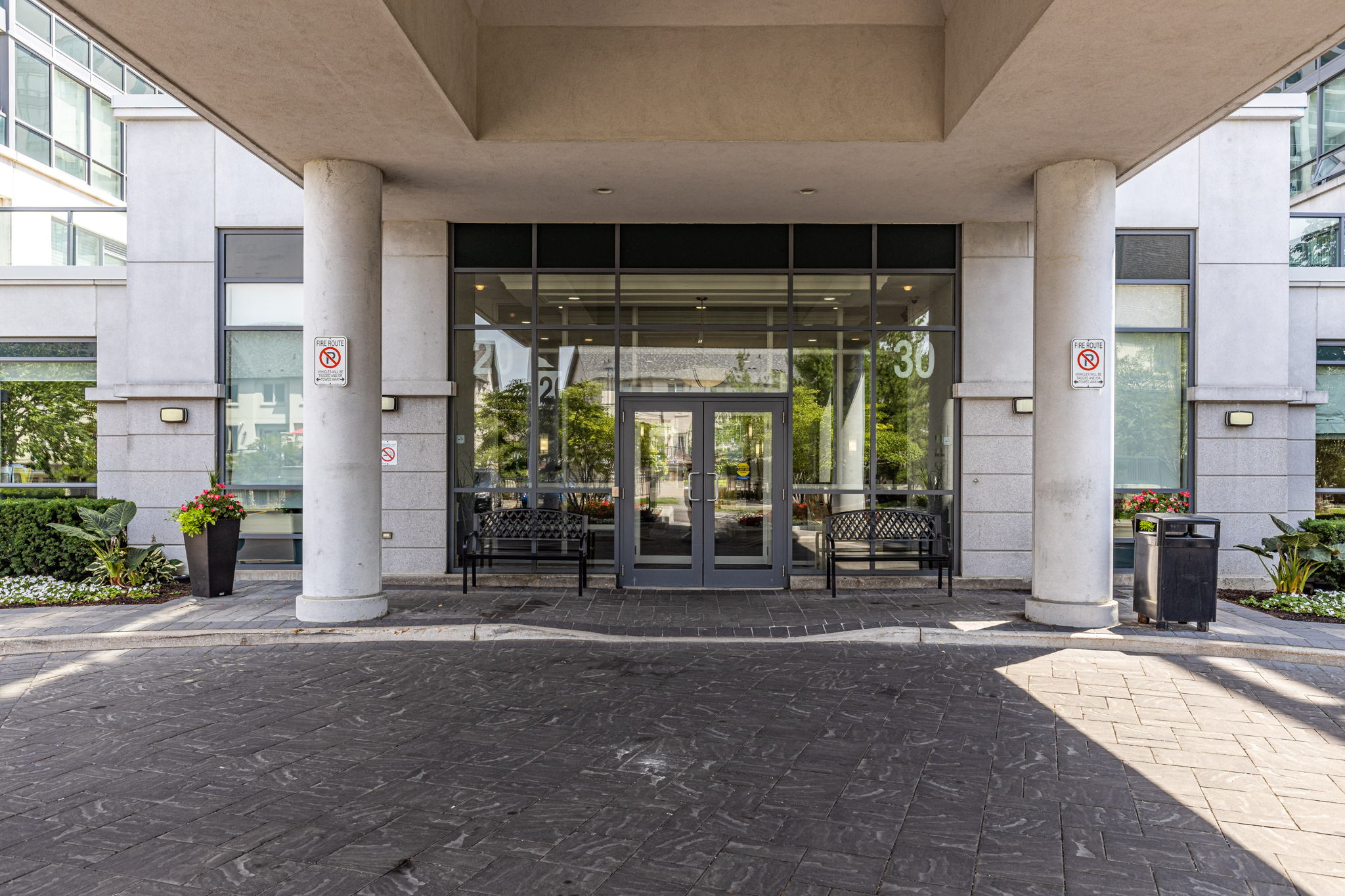 Vaughan property showcase — delivered property photograph 23