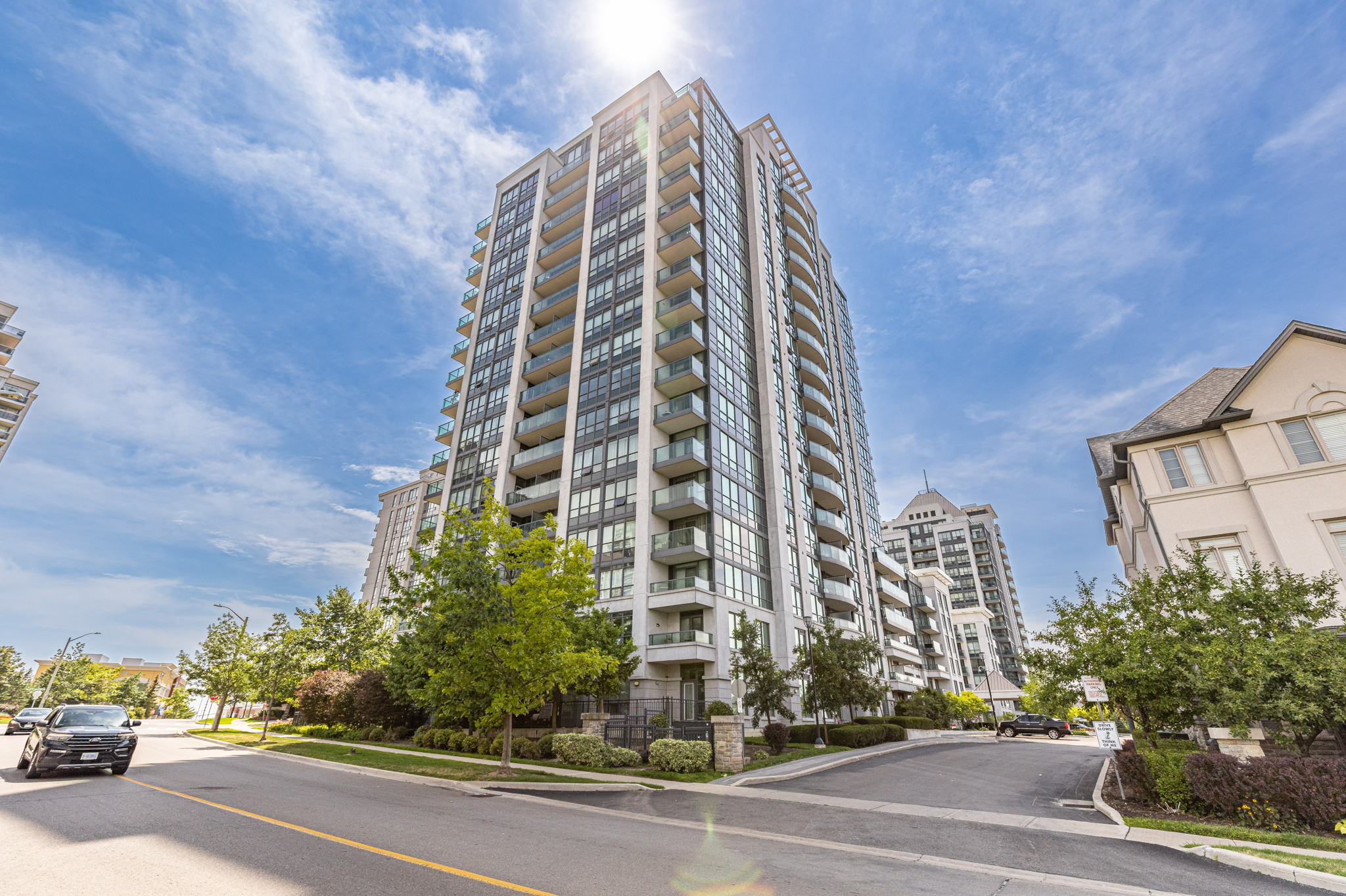 Vaughan property showcase — delivered property photograph 25
