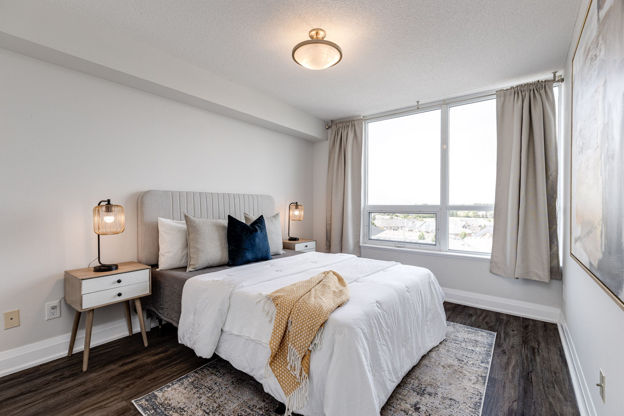 Vaughan property showcase — delivered property photograph 5