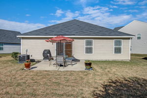Back of Home