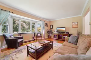 Formal Living Room